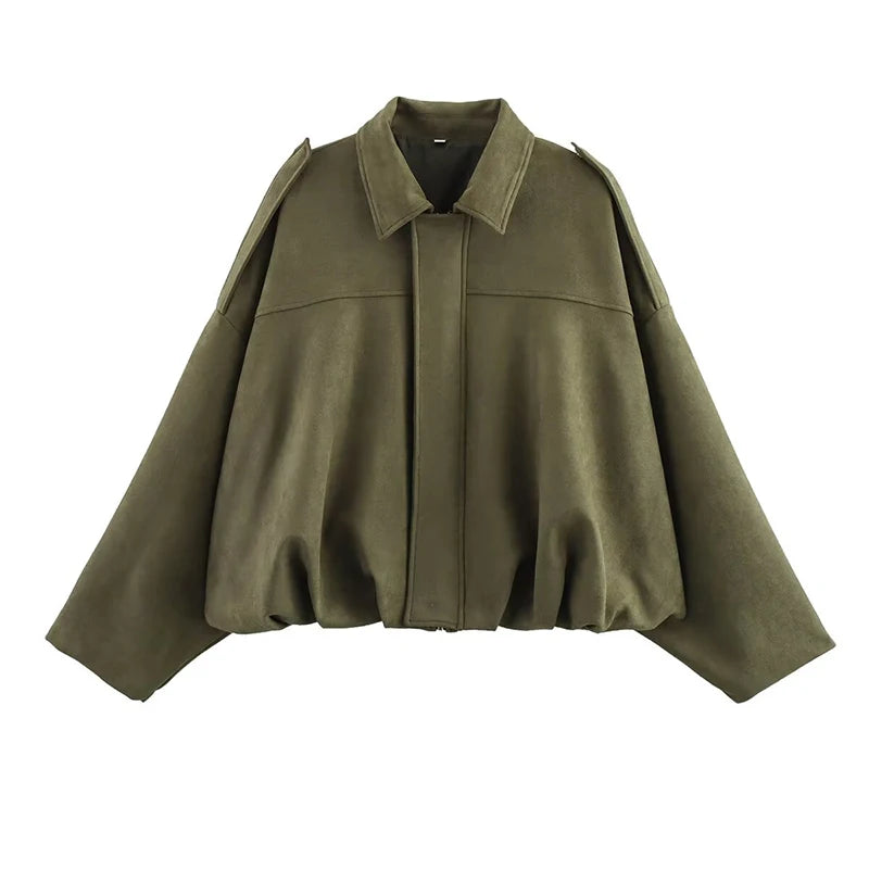 JACKY JACKET