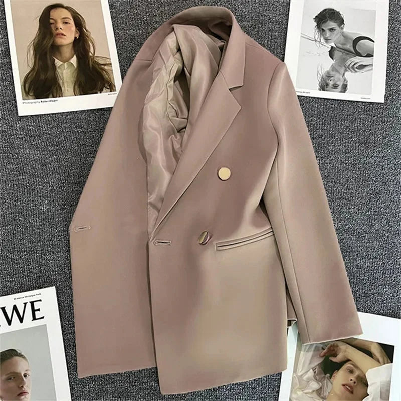 SPRING BLAZER