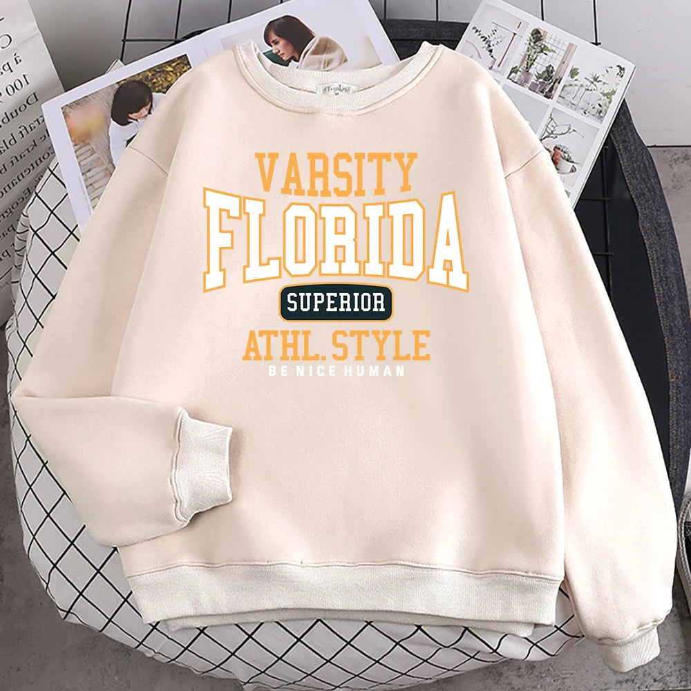 FLORIDA SWEATER