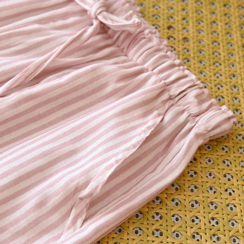 PYJAMA TROUSERS