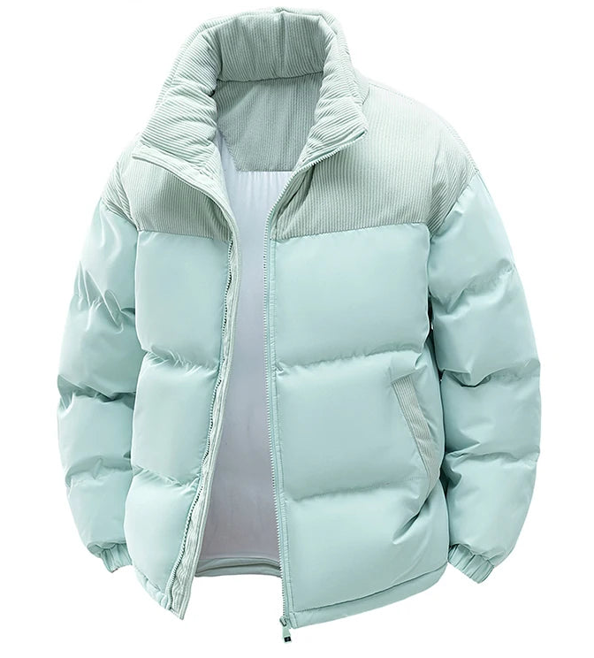 WARMY JACKET
