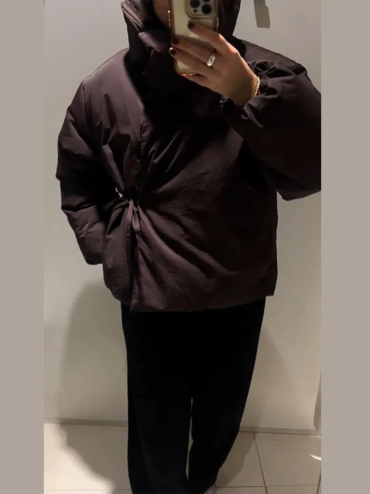SARAH COAT
