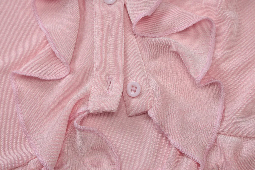 FLARED TOP