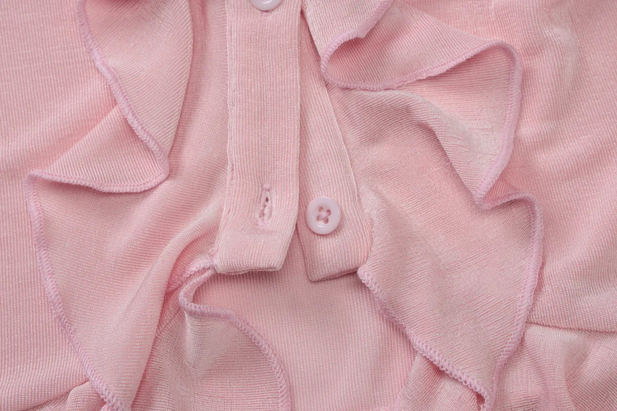 FLARED TOP