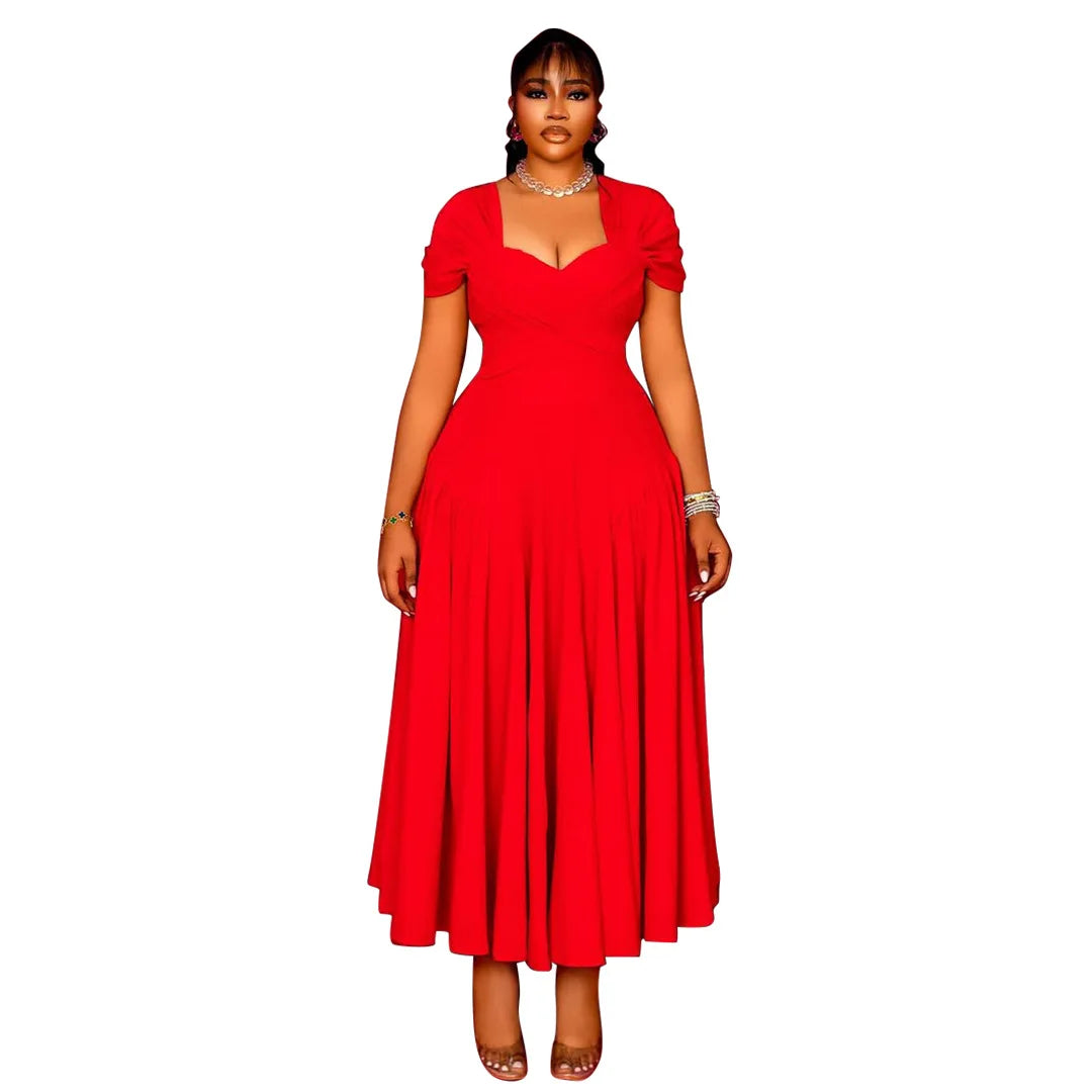 GINA DRESS