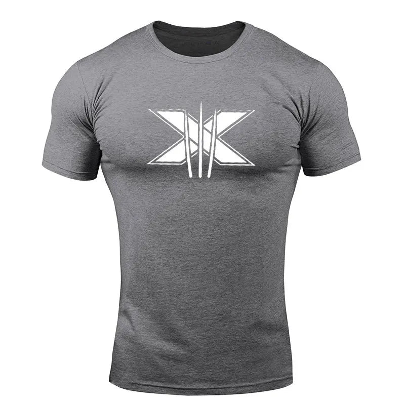 GYM T-SHIRT