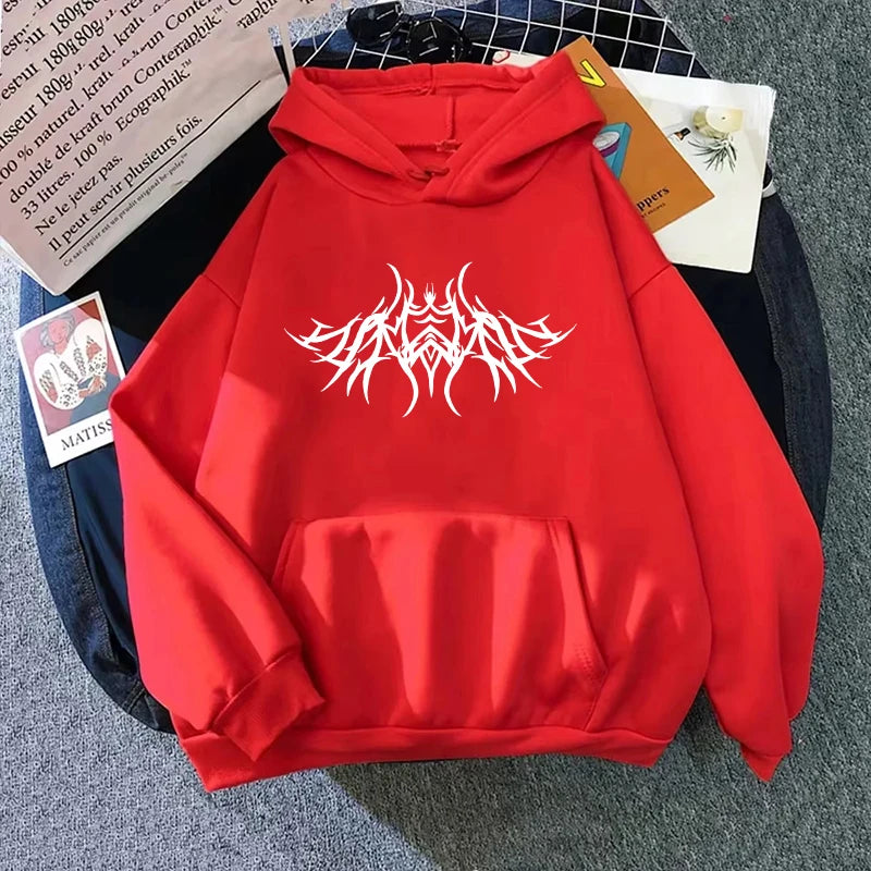 URBAN HOODIE