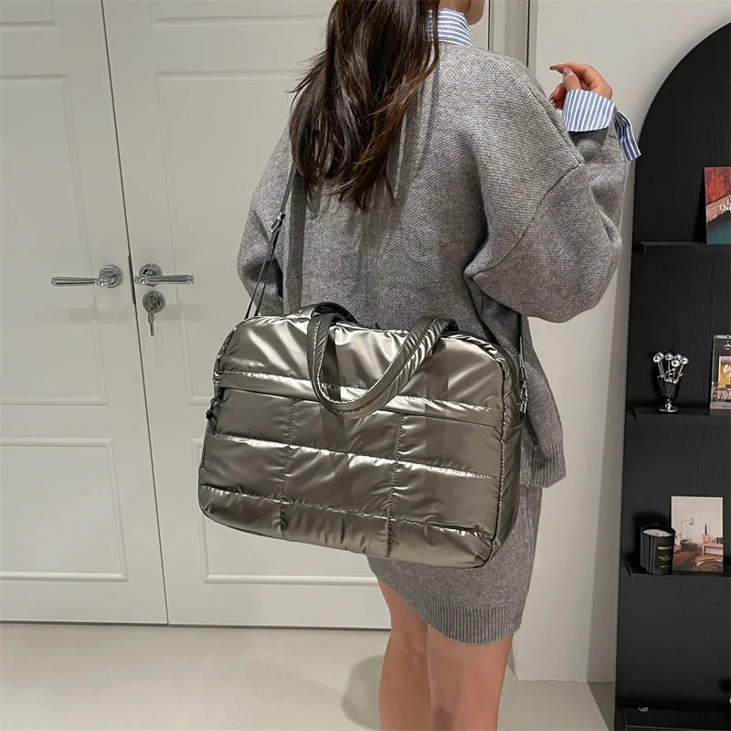 NYLON BAG