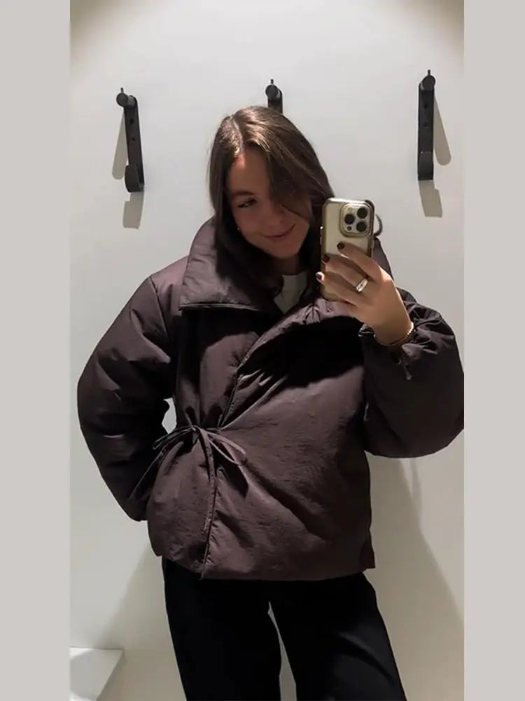 SARAH COAT