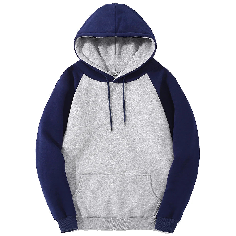 COULEUR HOODIE
