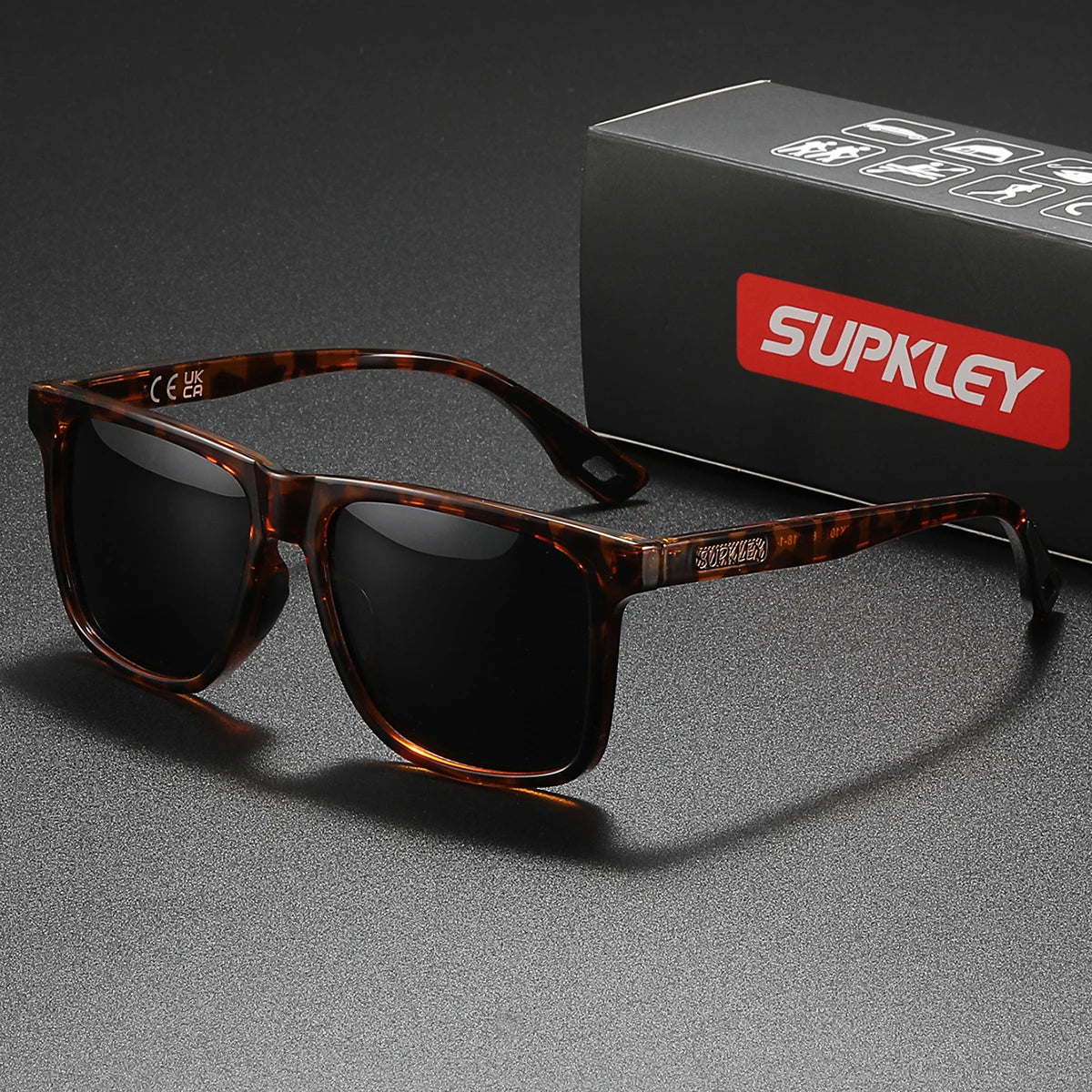 SUPKLEY SUNGLASSES
