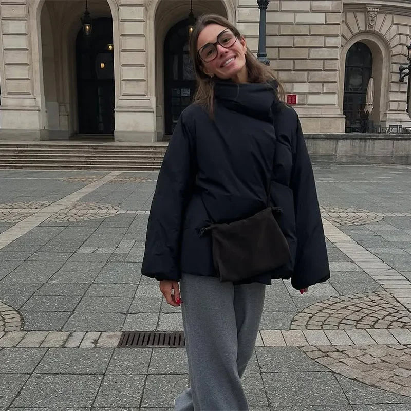 JESSY COAT
