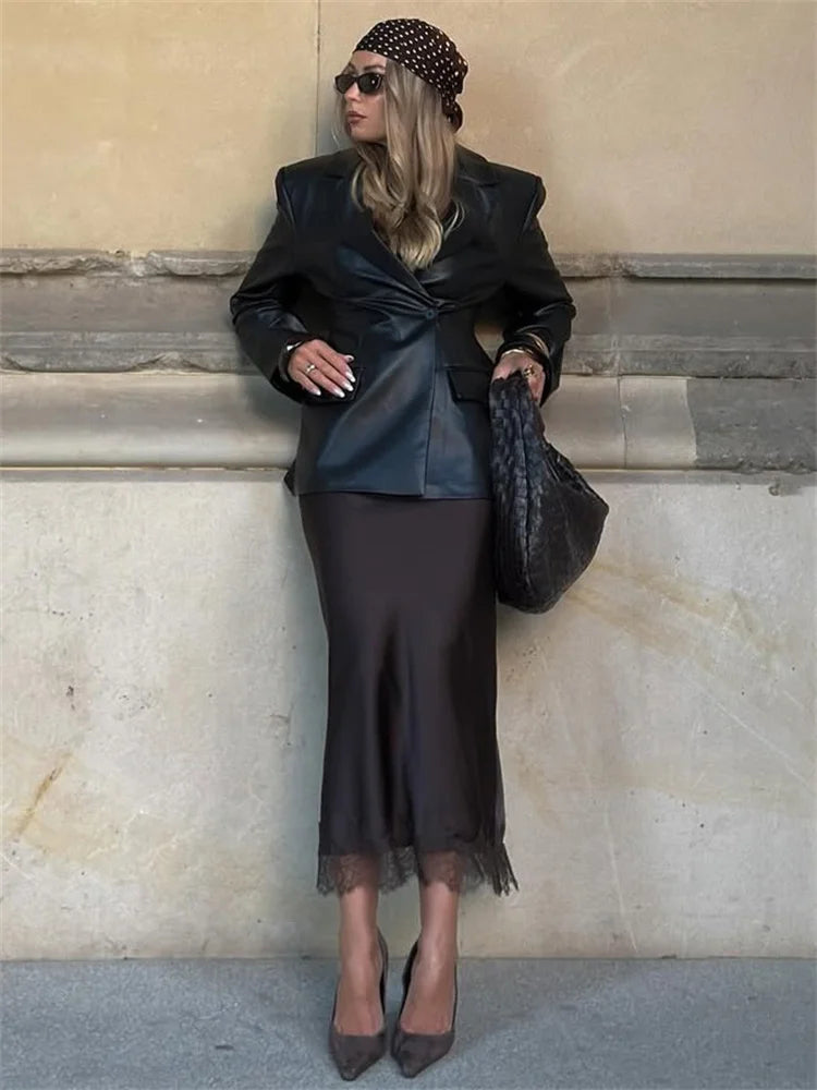 TOSSY SKIRT