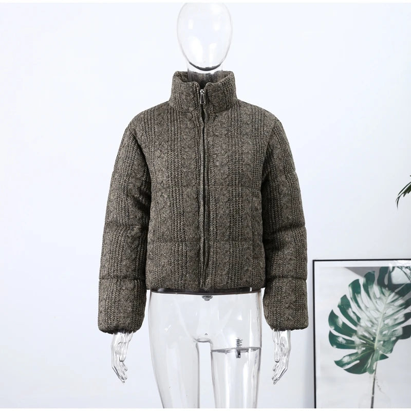 VERRA COAT
