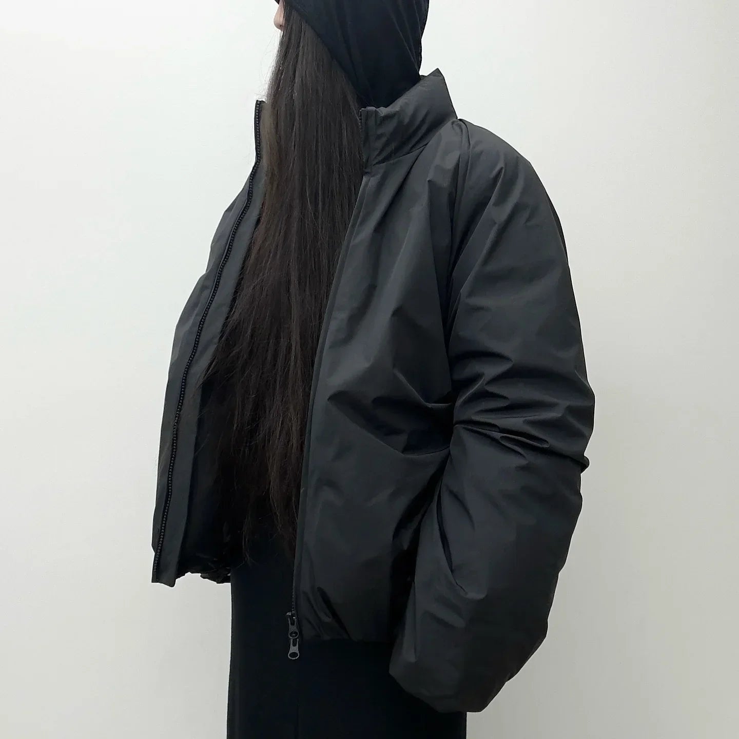 PUFFER JACKET
