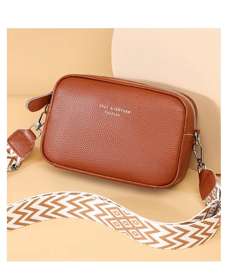 CRISS BAG