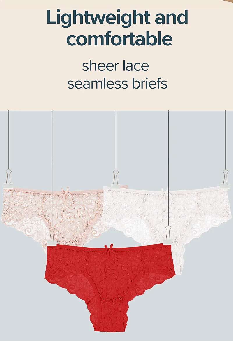 INTIME PANTIES