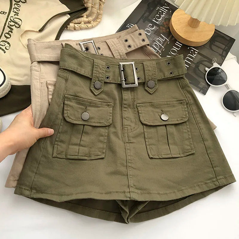 LUCY SKIRT