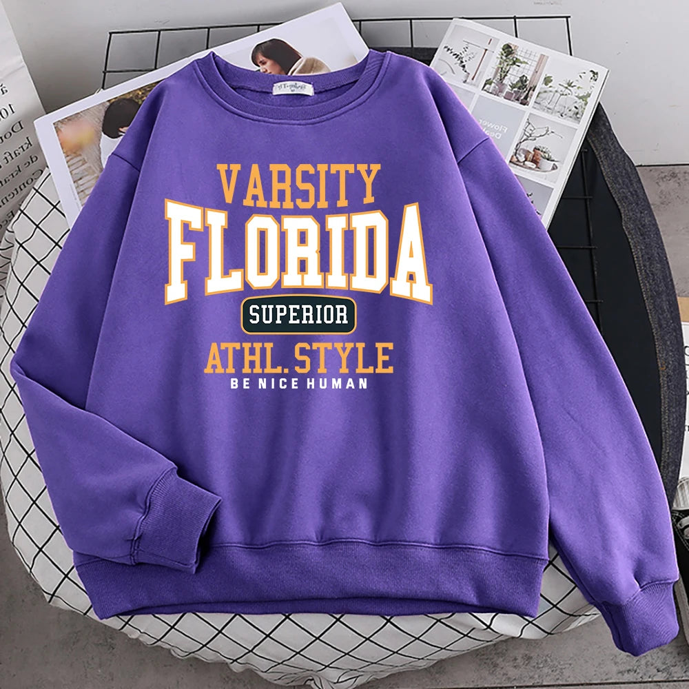 FLORIDA SWEATER