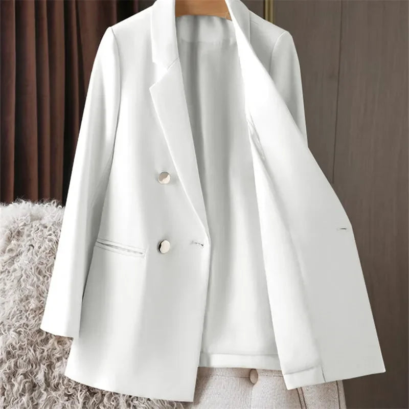 SPRING BLAZER
