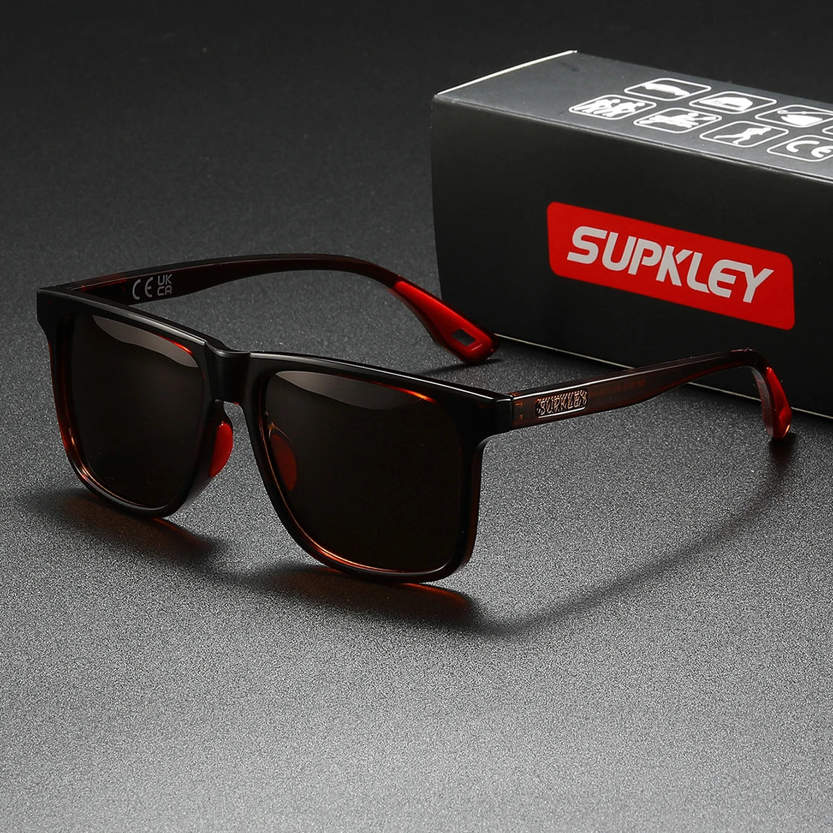 SUPKLEY SUNGLASSES