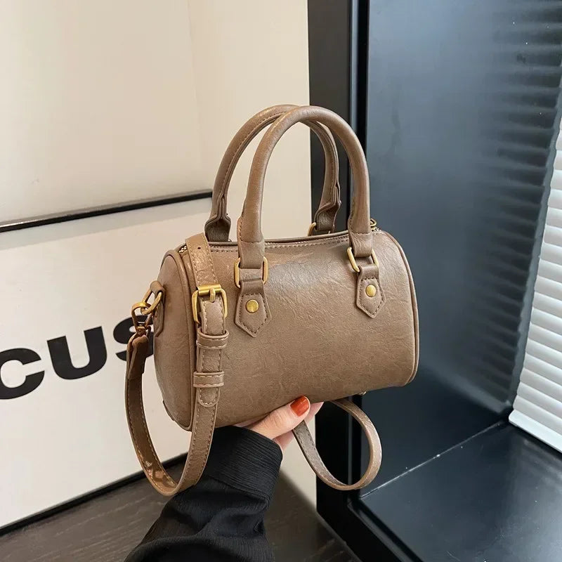 BOSTON BAG