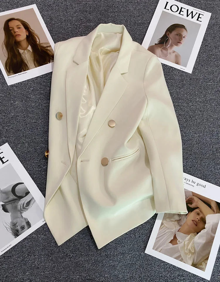 SPRING BLAZER