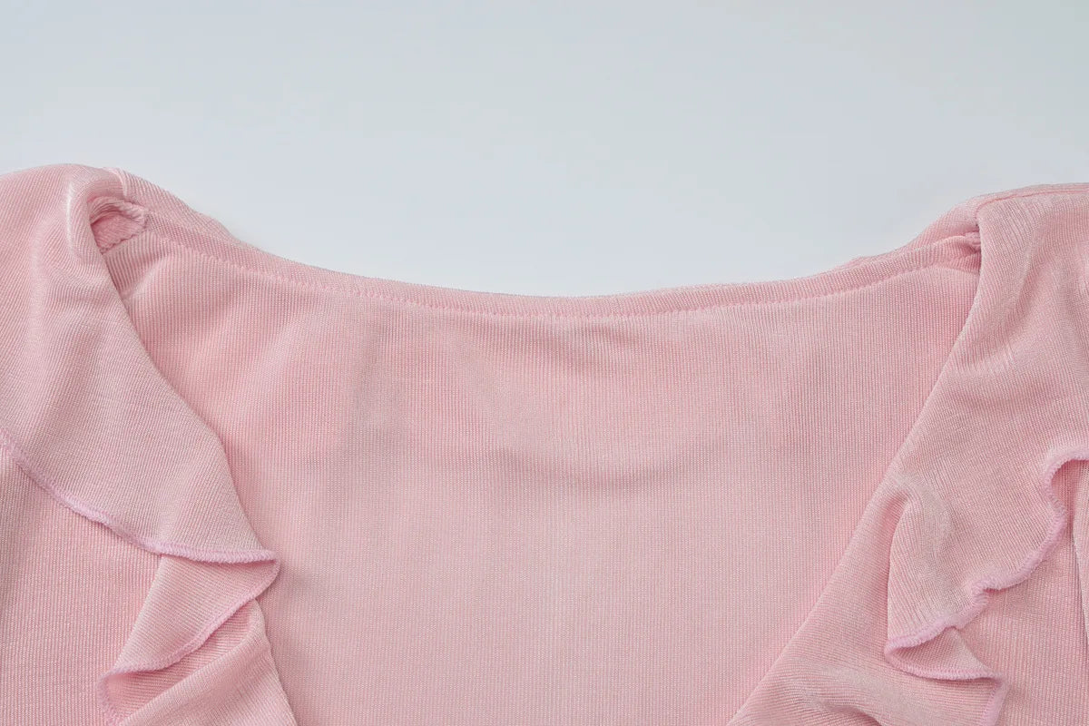 FLARED TOP