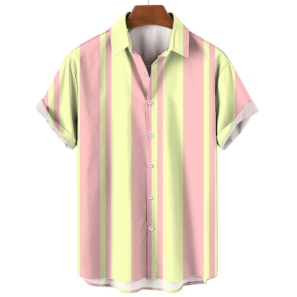 STRIPED SHIRT