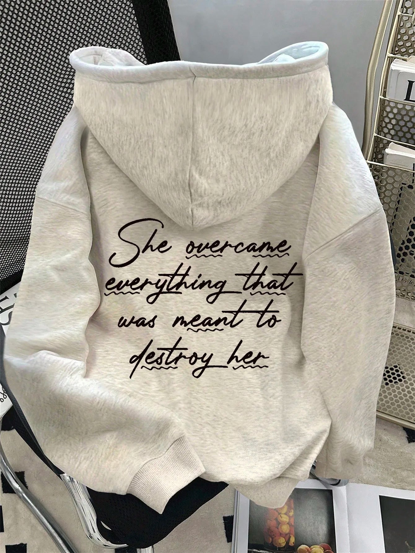 KOOL HOODIE
