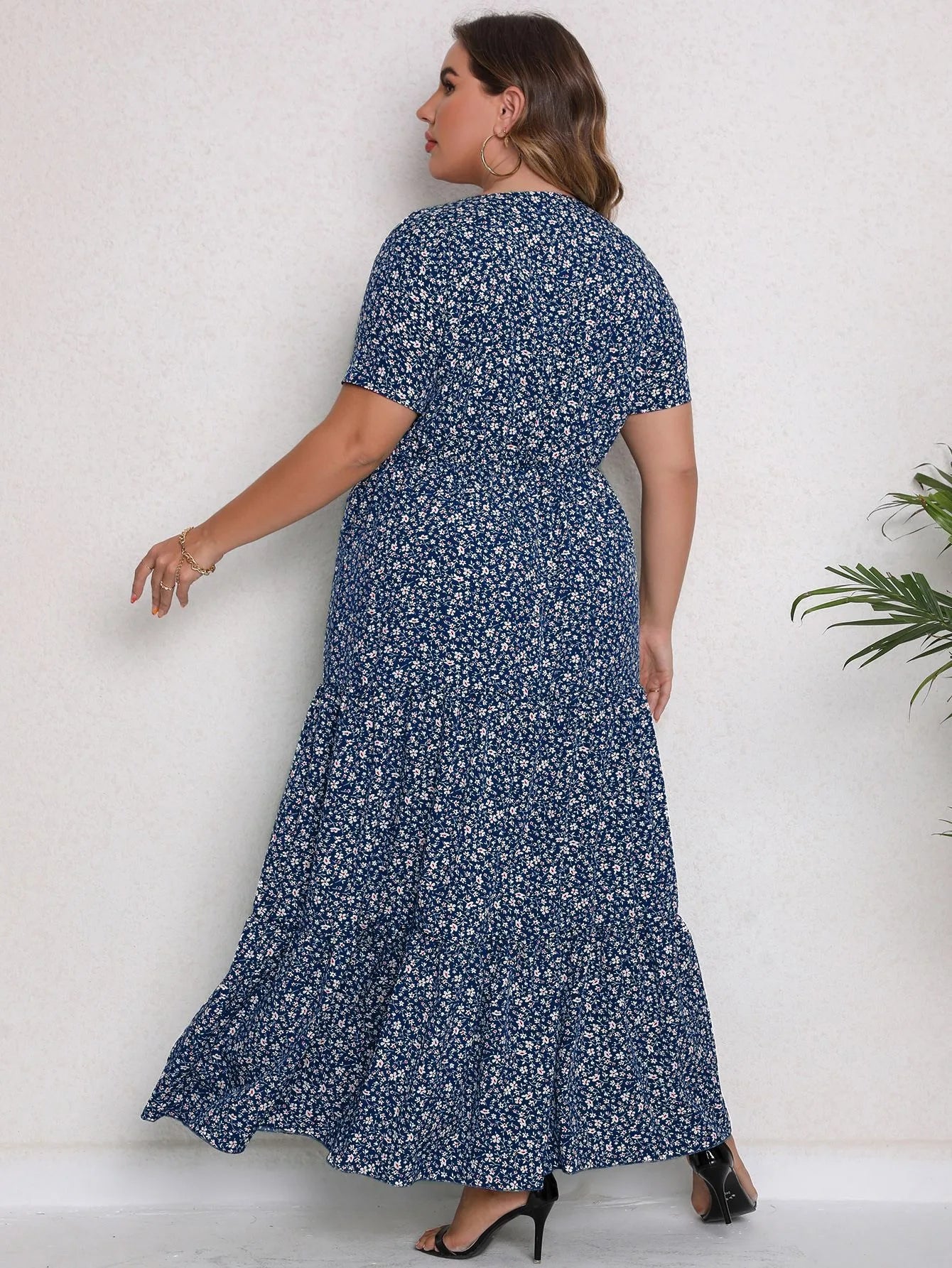GIBSIE DRESS