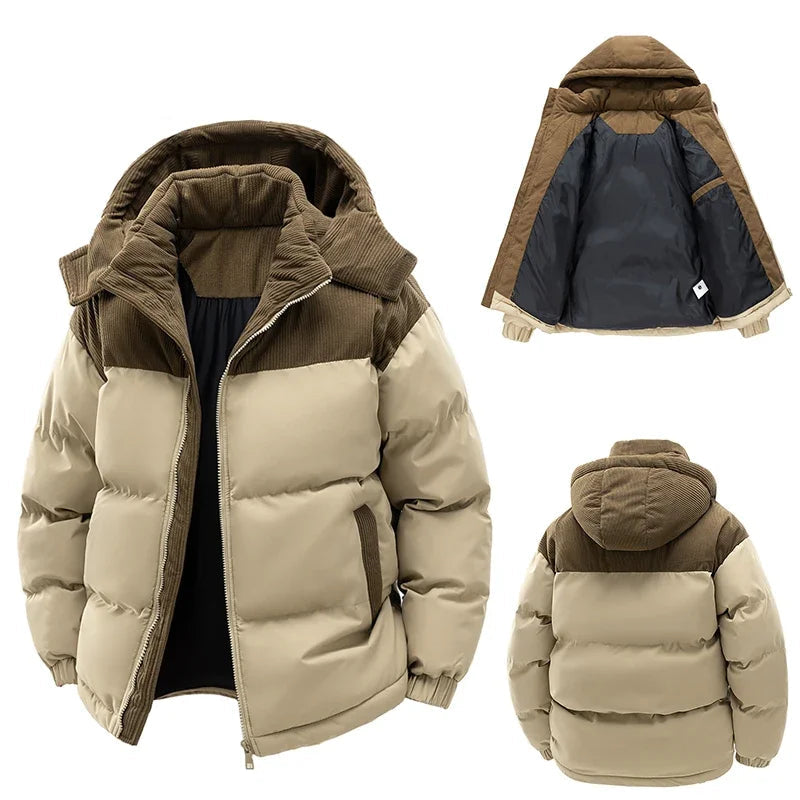 WARMY JACKET