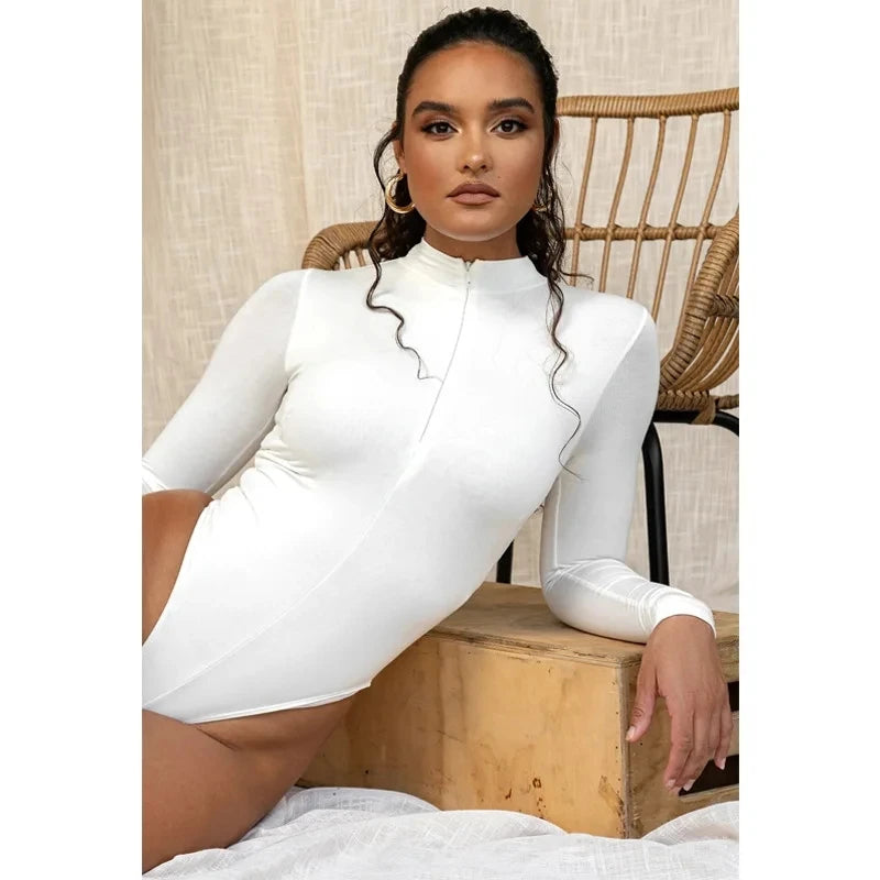 BODY SWEAT