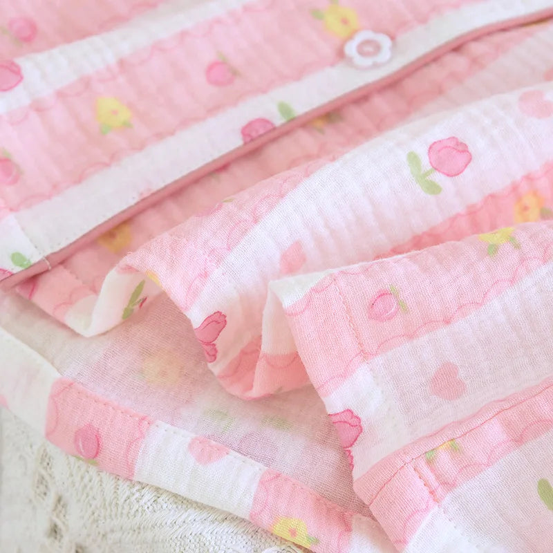 SPRING PYJAMA