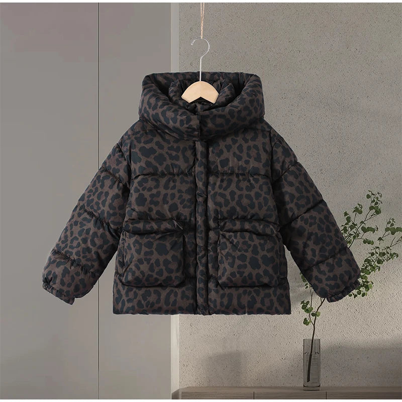 SHAINA COAT