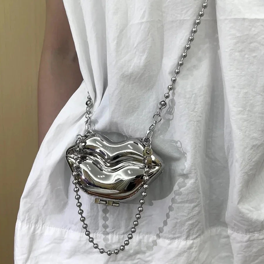 METAL BAG