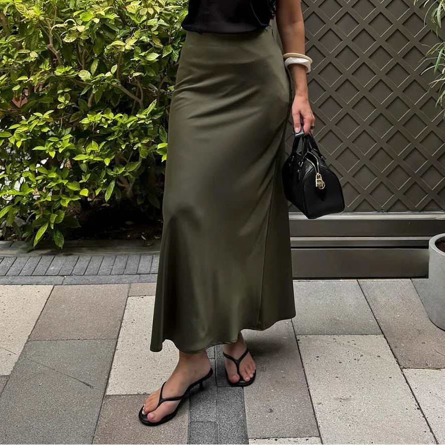 BROWNIE SKIRT