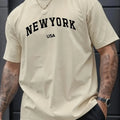 NY T-SHIRT