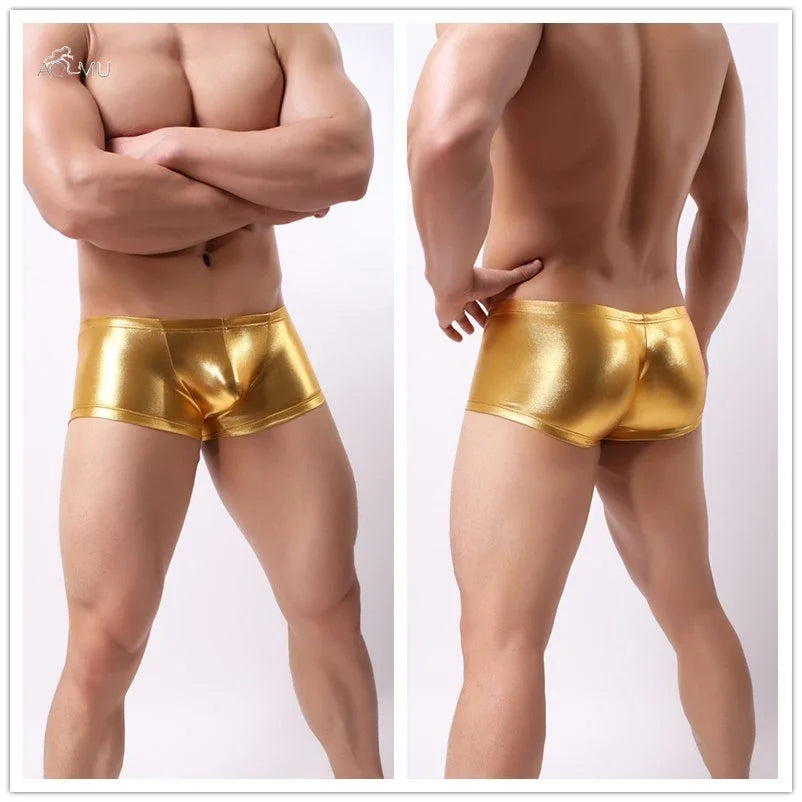 SHINNY BOXER