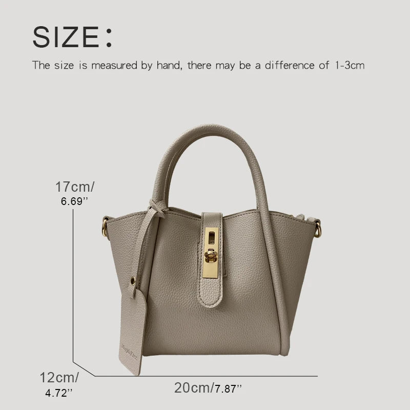 PURE BAG