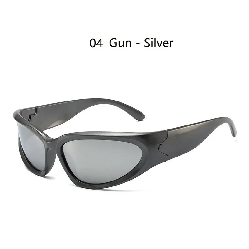 PUNKY SUNGLASSES