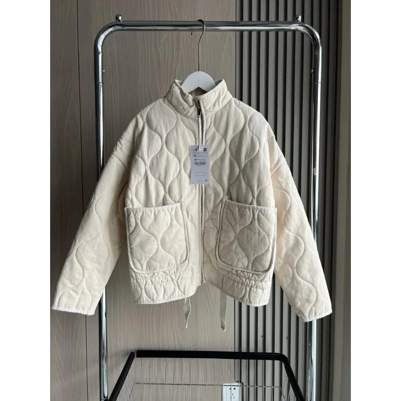 DINA COAT