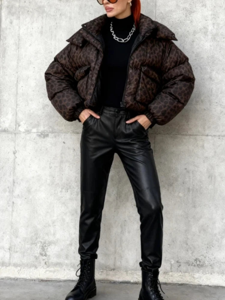 SHAINA COAT