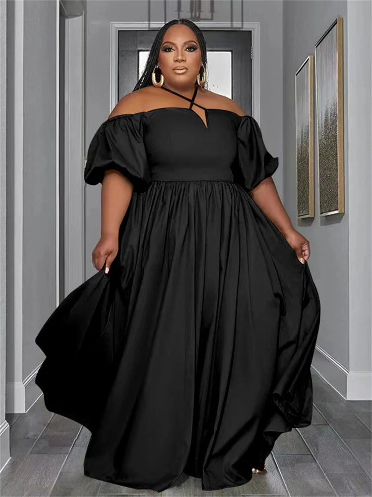 VANESSA DRESS