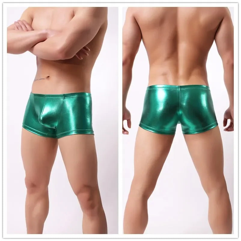 SHINNY BOXER