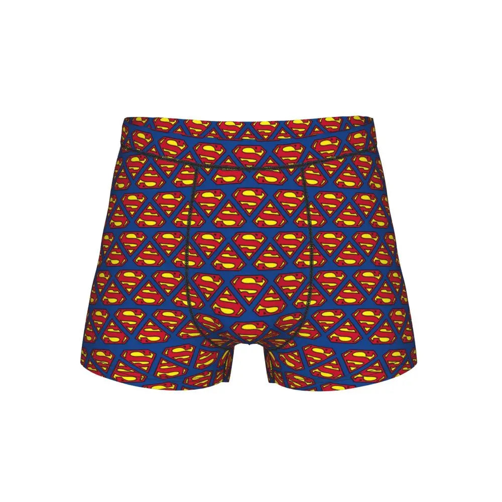 SUPER BOXER