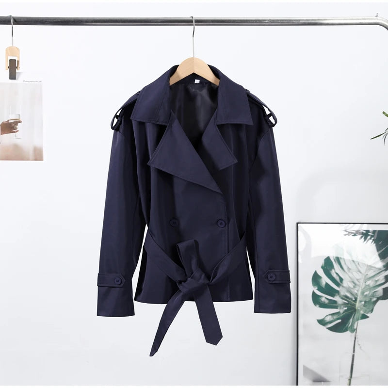 COLLAR TRENCH