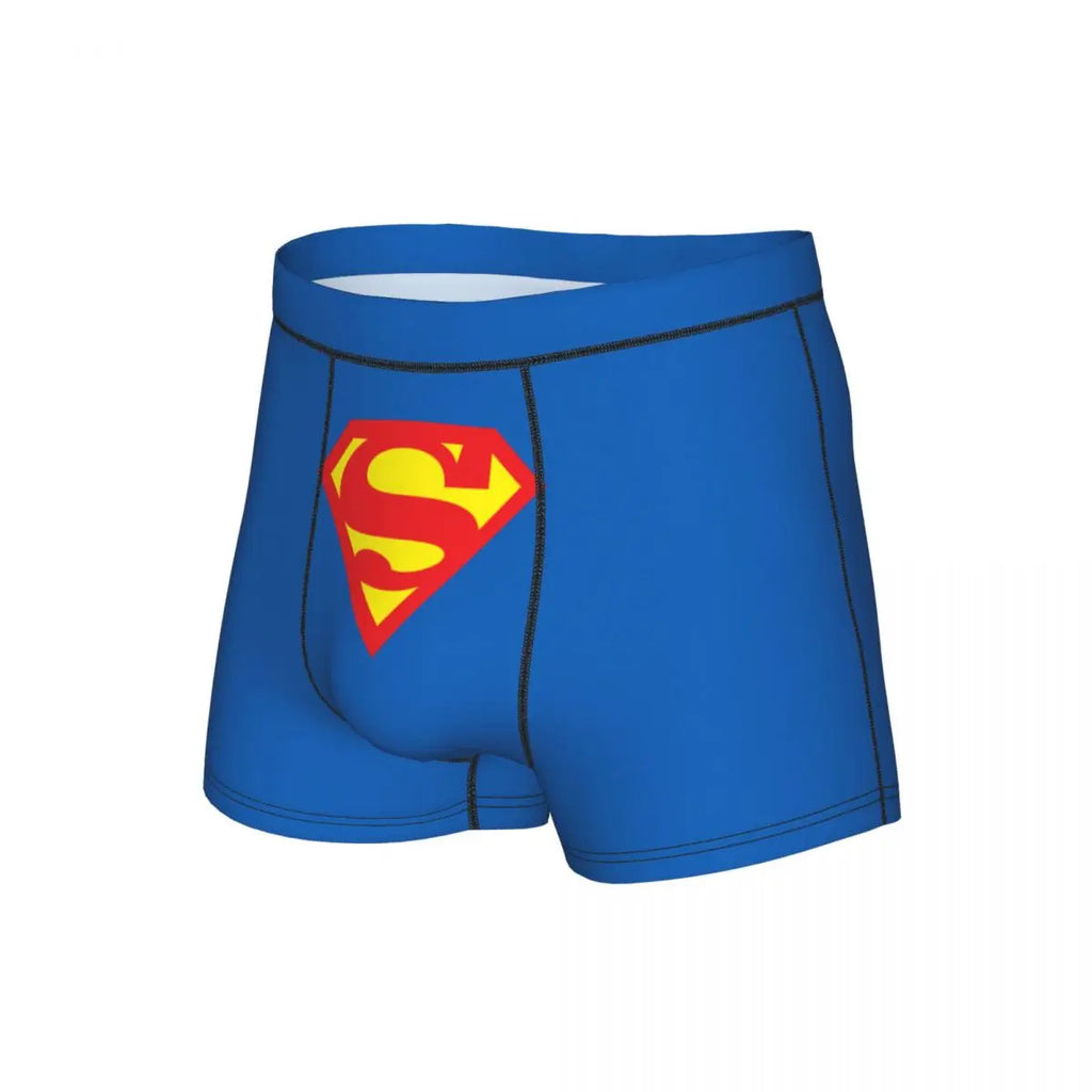 SUPER BOXER