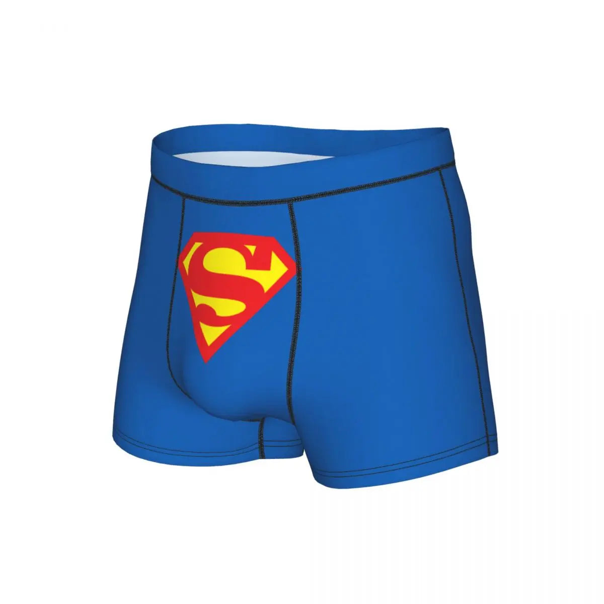 SUPER BOXER