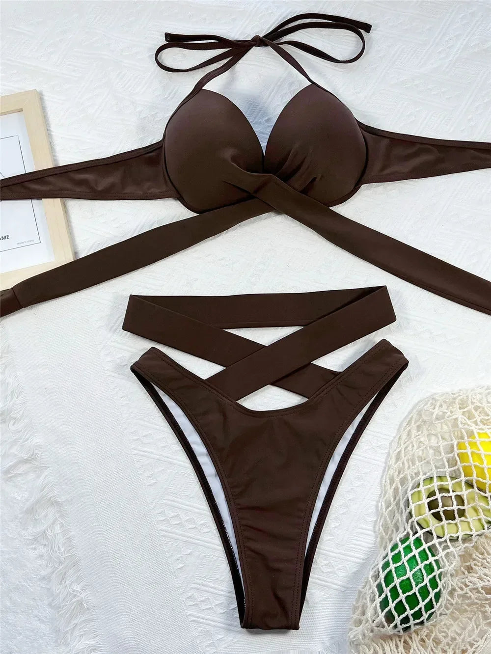 ZOE BIKINI
